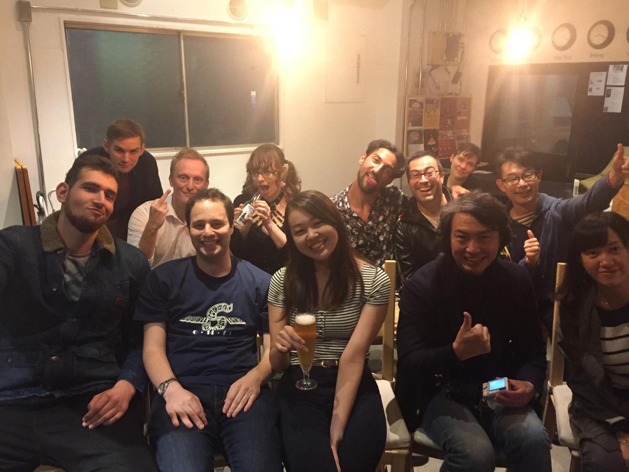 Little Japan — Foto 1